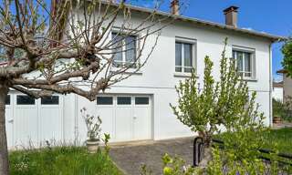 Maison 5 Pièces 100 m² à vendre à Montayral (47500)