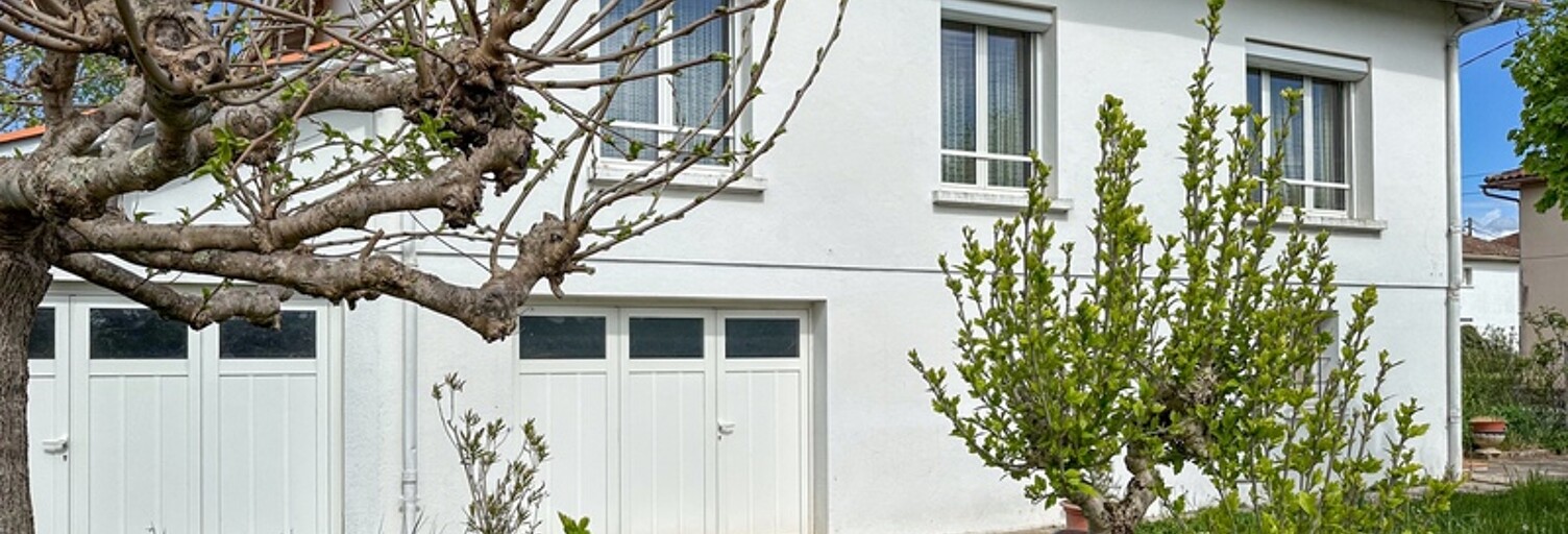 Maison 5 Pièces 100 m² à vendre à Montayral (47500)