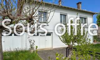 Maison 5 Pièces 100 m² à vendre à Montayral (47500)