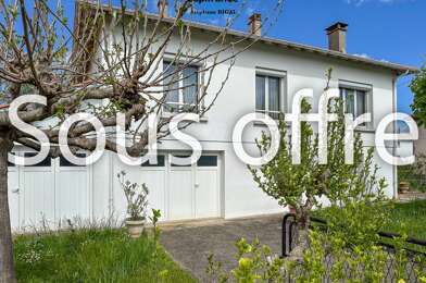 Maison 5 pièces 119900 €