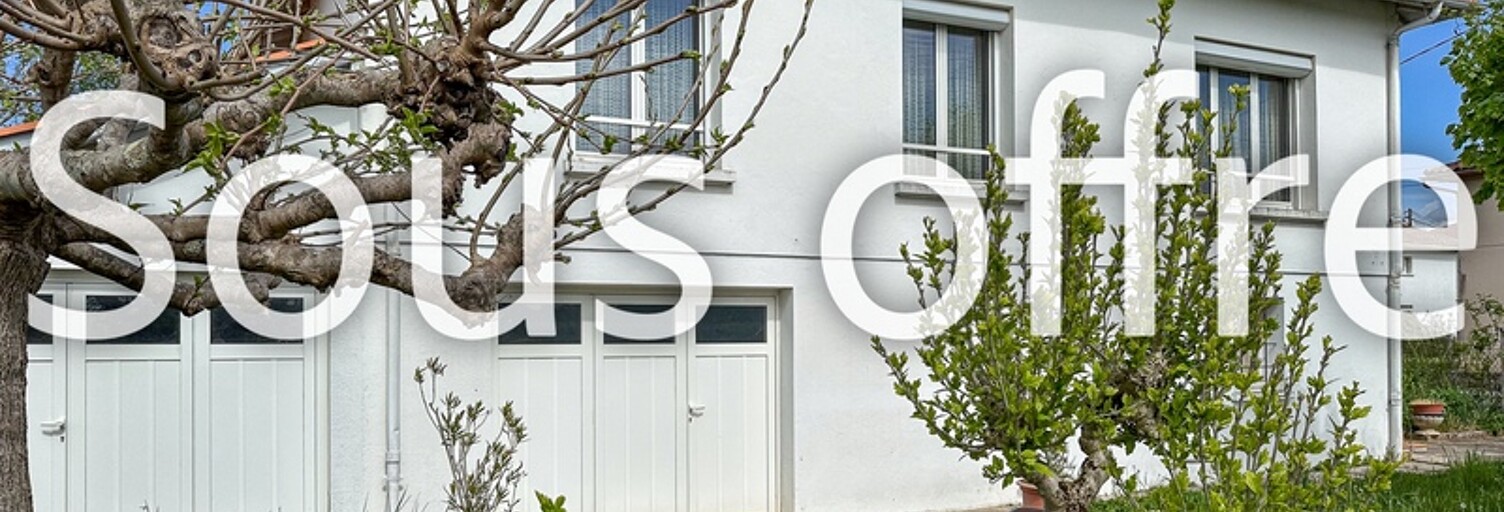 Maison 5 Pièces 100 m² à vendre à Montayral (47500)