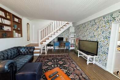 Maison 6 pièces 198000 €