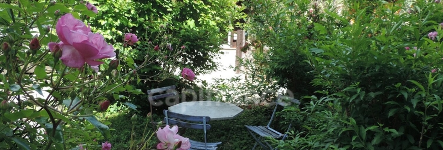 Maison 6 Pièces 214 m² à vendre à Saint-Martin-du-Mont (01160)