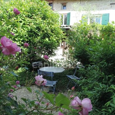 Maison 6 pièces 320000 €