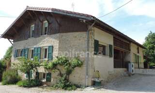 Maison 6 Pièces 214 m² à vendre à Saint-Martin-du-Mont (01160)