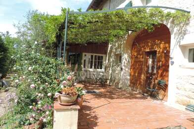 Maison 6 pièces 320000 €