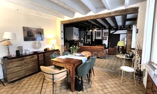 Maison 8 Pièces 230 m² à vendre à Pierre-de-Bresse (71270)