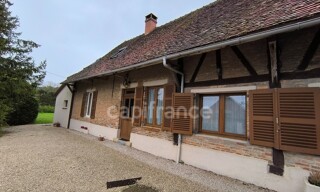 Maison 8 Pièces 230 m² à vendre à Pierre-de-Bresse (71270)