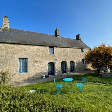 Maison 5 pièces 218000 €