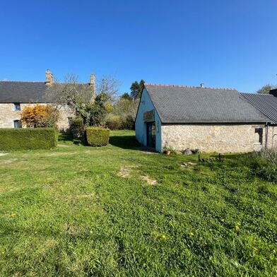 Maison 5 pièces 182500 €