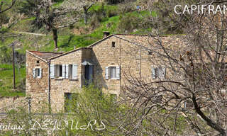 Maison 4 Pièces 87 m² à vendre à Gluiras (07190)