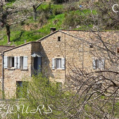 Maison 4 pièces 159000 €