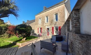Maison 4 Pièces 124 m² à vendre à Tourch (29140)