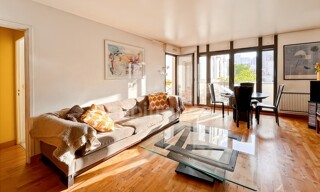 Appartement 4 Pièces 88 m² à vendre à Courbevoie (92400)
