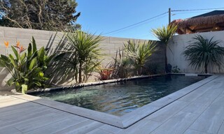 Maison 5 Pièces 144 m² à vendre à Agde (34300)