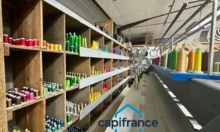 Maison  400 m² à vendre à Changé (53810)