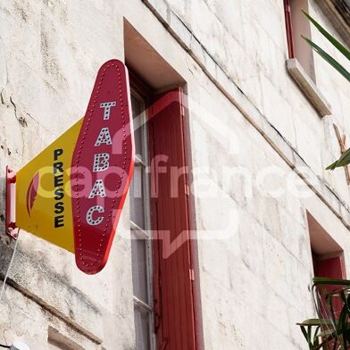 Commerce 4 pièces 330000 €