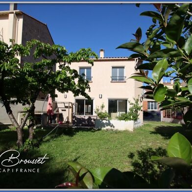Maison 6 pièces 315000 €