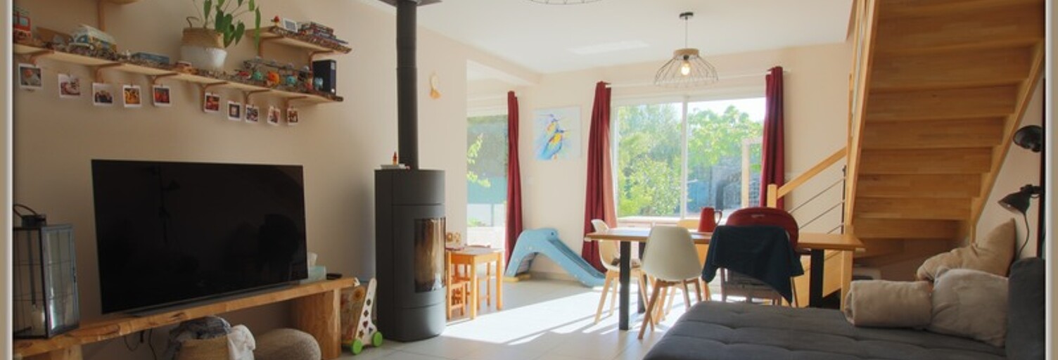 Maison 6 Pièces 130 m² à vendre à Céret (66400)