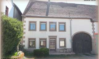 Maison 6 Pièces 143 m² à vendre à Schmittviller (57412)