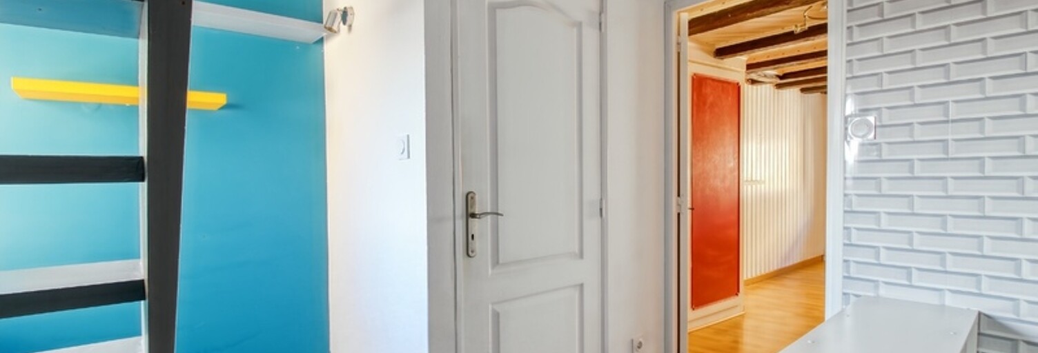 Maison 3 Pièces 71 m² à vendre à Liverdun (54460)