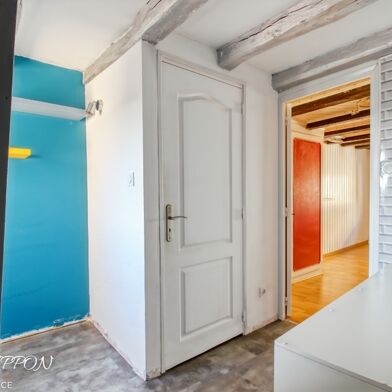 Maison 3 pièces 99000 €
