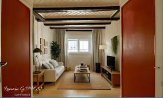 Maison 3 Pièces 71 m² à vendre à Liverdun (54460)