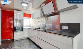 Maison 3 Pièces 71 m² à vendre à Liverdun (54460)