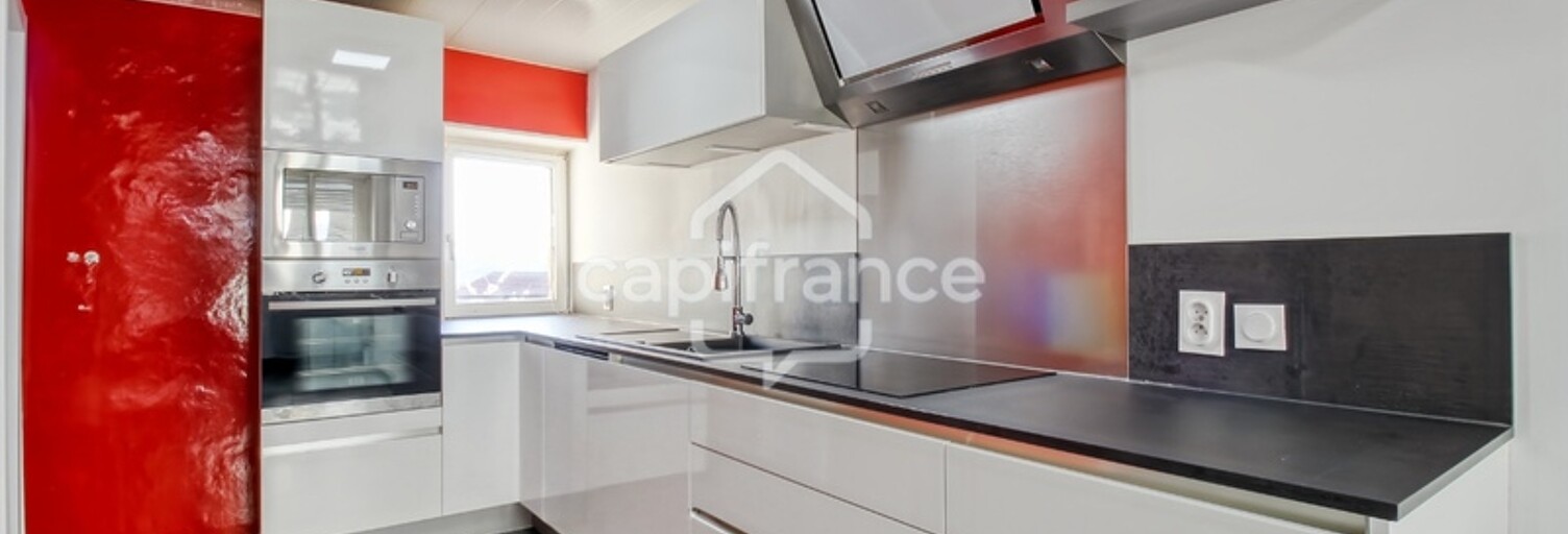 Maison 3 Pièces 71 m² à vendre à Liverdun (54460)