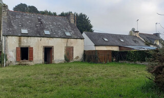 Maison 6 Pièces 100 m² à vendre à Motreff (29270)