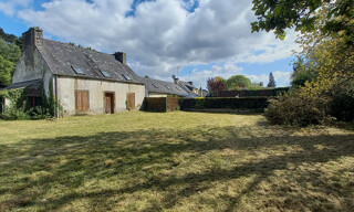 Maison 6 Pièces 100 m² à vendre à Motreff (29270)