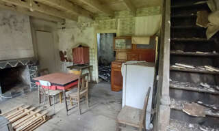 Maison 6 Pièces 100 m² à vendre à Motreff (29270)