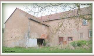 Immeuble  429 m² à vendre à Rohrbach-lès-Bitche (57410)