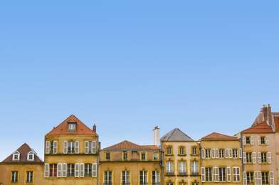 Maison 6 pièces 189900 €