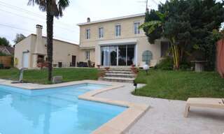 Maison 6 Pièces 186 m² à vendre à Fargues-Saint-Hilaire (33370)