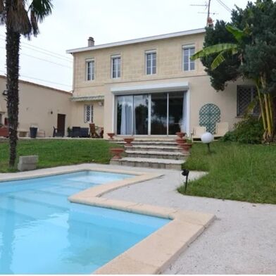 Maison 6 pièces 460000 €