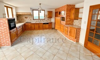 Maison 6 Pièces 180 m² à vendre à Bétheniville (51490)