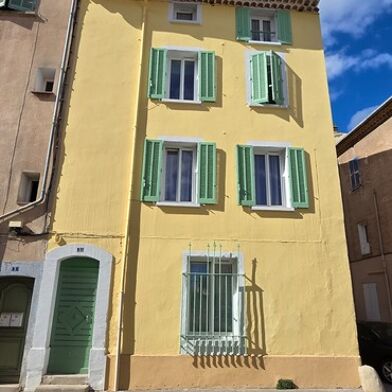 Immeuble  365000 €