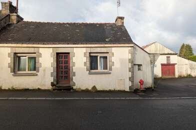 Maison 4 pièces 80000 €