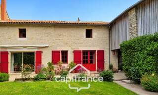 Maison 6 Pièces 145 m² à vendre à Mauzé-sur-le-Mignon (79210)