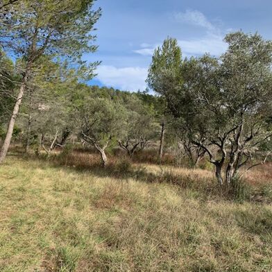Terrain  159000 €