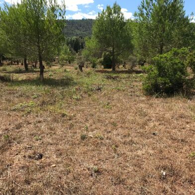 Terrain  159000 €