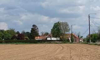 Terrain  625 m² à vendre à Havrincourt (62147)