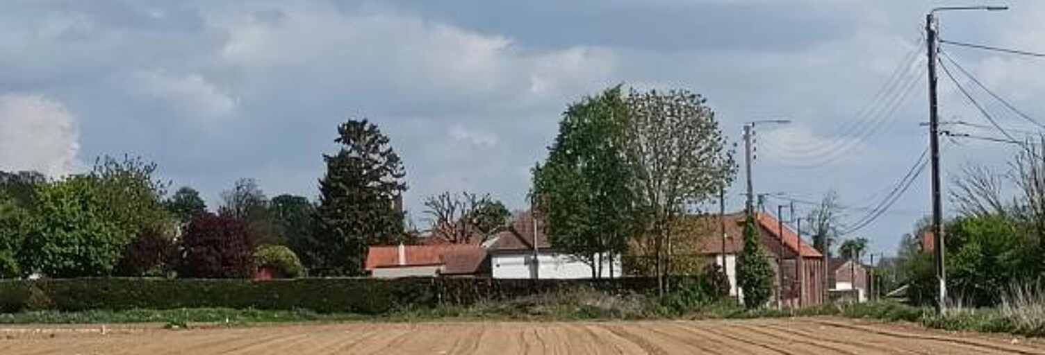 Terrain  625 m² à vendre à Havrincourt (62147)