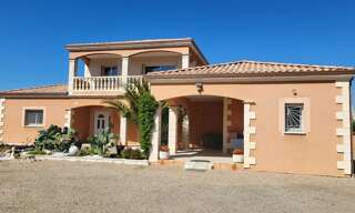 Maison 6 Pièces 220 m² à vendre à Lamonzie-Saint-Martin (24680)