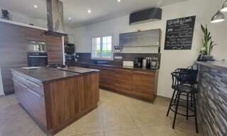 Maison 6 Pièces 220 m² à vendre à Lamonzie-Saint-Martin (24680)