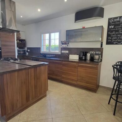 Maison 6 pièces 438000 €