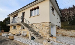 Maison 89 m² en viager Angoulême (16000)