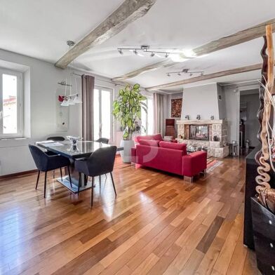 Maison 4 pièces 860000 €