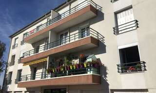 Appartement 4 Pièces 99 m² à louer à Tours (37100)